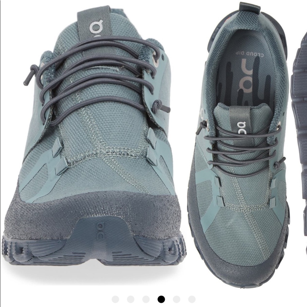 ON Cloud Dip Sneaker